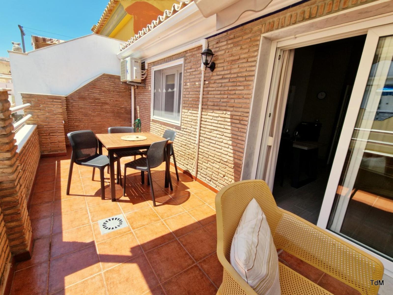 Apartment Caradridos Centro 1 Minute From The *